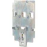 BZM1-XC35 Płyta mocująca na szynie montażowej DIN (35mm) 112488 EATON