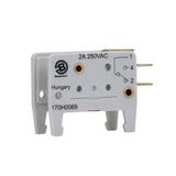 MICROSWITCH K1 2A 250V UR mikroprzekaźnik K1 2A 250V UR 170H0069 EATON