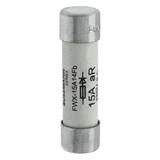 15A 250V AC 14X51mm S/COND FERRULE FUSE Wkładka szybka 15A AC 250V DC 250V 14x51 mm aR UL FWX-15A14F