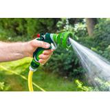 Zraszacz pistoletowy 9-funkcyjny