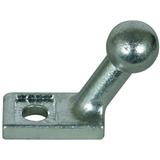 Punkt mocowania kulowy fi 20 mm skośny