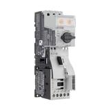 MSC-DE-12-M7(230V50HZ) Rozrusznik silnikowy z wyłącznikiem PKE 121739 EATON