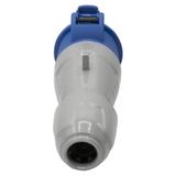 P17 Tempra Pro Gniazdo Przenośne 32A 3P+Z 230V IP44 555215 LEGRAND