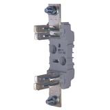 PT 3 M12-2P3 1p - Podstawa bezpiecznikowa