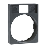 Harmony XB6 Ramka 30X40mm do mocowania etykiet o wymiarach 8X27mm ZBZ34 Schneider