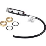 13106A6517 Czujnik optyczny Comet obudowa z tworzywa zasilanie 10-30VDC podłączenie 2m przewód 13561