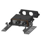HDC HP 550 KIT H 2F120 Złącze modułowe (przemysłowe) WEIDMULLER
