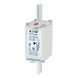 FUSE 350A 690V aR DIN 1 HSDNH Wkładka szybka 350A 690V aR DIN 1 podwójny wskaźnik 170M3818D EATON