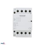Stycznik modułowy SC301 4P 40A TYP 40 4Z SCHELINGER