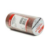 Taśma izolacyjna 19/20 BRĄZ /opk=8szt./ TPVC_19-20-BRAZ/1 ERKO