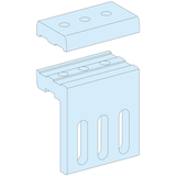 Rozdzielnice PrismaSet, łącznik szyn miedzianych 10mm z Linergy 4000A