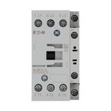 DILMP32-10(24V50/60HZ) Stycznik mocy 4P 32A [AC-1] 1Z 0R 109799 EATON