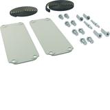 univers Łącznik poziomy 400, dla FR/FS