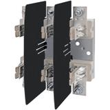 PK 3 M12-M12 3p S - Podstawa bezpiecznikowa