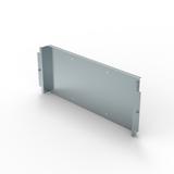 XL3S PODSTAWA MONTAŻ. PIONOWA. SPX-D 630 3P/4P 36M, Legrand