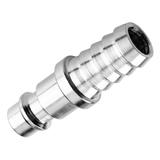 Końcówka do szybkozłączki z wyjściem na wąż 12 mm