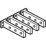 Przyłącze Tylne Równoległe DPX 1250/1600 3P 026381 LEGRAND