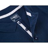 Koszulka polo DENIM, rozmiar XL