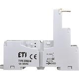 Gniazdko wtykowe ERB2-M 002473013 ETI