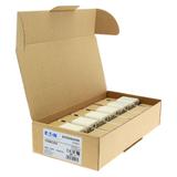 200A 690V 1*KN/110 aR INDICATOR FUSE Wkładka szybka 200A AC 690V compact DIN 1 45x58x134 m 170M3265