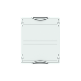 MBS124 Zestaw moduł pod System szyn 250A-360A (do samodzielnego montażu)