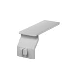 LKV/H/H, KLAMRA LKV/H RAL 7035