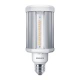 Żarówka LED 28W=80 (HPL 80W, SON 70W)W 3800lm 3000K barwa ciepła TForce LED HPL 38-28W E27 830 5 lat