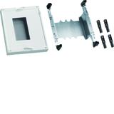 univers N 300x250mm podzespół dla wyłącznika mocy H3+ P250 +napęd silnikowy UK21LH1M HAGER