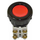 Przycisk N2-1KP/W3 czerwony