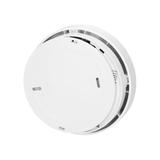 Bateryjny czujnik dymu 9V DC BSI SD-1 ORNO