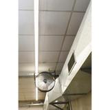 Oprawa TRUSYS FLEX P RAIL 1500 5P END WT