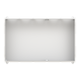 TL505GB TwinLine-L szafa naścienna I kl. izol. IP30 bez drzwi