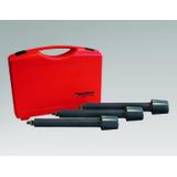 CPES-3, Zestaw uziemiająco-pomiarowy, typ CPES,