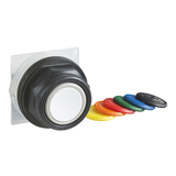 Harmony 9001K Głowica przycisku bez osłony, 30 mm