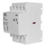 STYCZNIK MODUŁOWY INSTALACYJNY 63A, 4xNO, 230V AC, TYP: STM-63-40