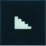 gallery Folia do lampy sygnalizacyjnej LED symbol schody WXA602 HAGER