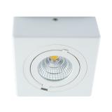 IGOR LED D 9W WHITE 4000K