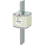 WT/NH 2 160A gTR 400V -pomiarowa - Wkładka topikowa WT/NH gTr pomiarowa