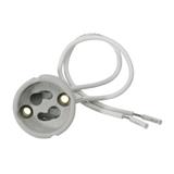 Oprawka GZ10 ceramiczna HLDR-GZ10 00 402 KANLUX