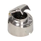 Gniazdo przyczepy aluminiowe 7 pinów 12/24V OR-AE-1387 ORNO