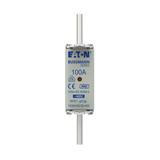 NH FUSE 100A 400V GG/GL SIZE 01 Wkładka NH01 100A 400V GL/GG podwójny wskaźnik 100NHG01B-400 EATON
