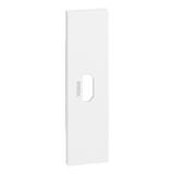 Living Now - Plakietka Gniazda Hdmi - 1 Moduł - Biel Bticino KW14 LEGRAND