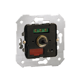 Simon 82 W7-502313-039-xxxx Ściemniacz naciskowo-obrotowy do LED ściemnialnych 230V (me