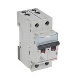Wyłącznik Nadprądowy 2P B32A 6kA AC S302 TX3 403390 LEGRAND