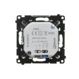 Simon 55 Oprawa oświetleniowa LED 230V z czujnikiem ruchu (1,23 W) Barwa ciepła biała 3100K Jasnosza