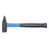 Młotek ślusarski 300 g, trzon z włókna szklanego