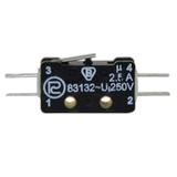 Łącznik miniaturowy 83132s54AR-7,7