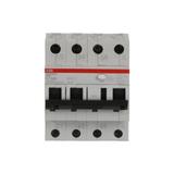 DS203NC B25 A30 wył. różn.-prąd. z blokiem nadmiarowym