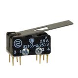 Łącznik miniaturowy 83133s54A2LO