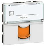 M45:2M 1Xrj45 Kat6A Stp Pomar. 076525 LEGRAND